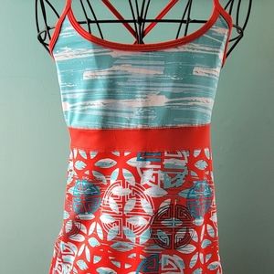 Lola Athletic Dress